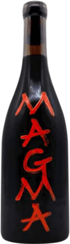 196,95 € Free Shipping | Red wine Frank Cornelissen Magma I.G.T. Terre Siciliane Organic