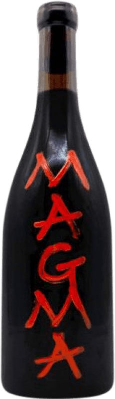 Free Shipping | Red wine Frank Cornelissen Magma I.G.T. Terre Siciliane Sicily Italy Nerello Mascalese 75 cl