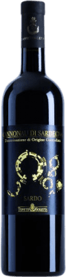 Tenuta Soletta Sardo di Sardegna