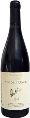 Domaine Rouchier Syrah 75 cl