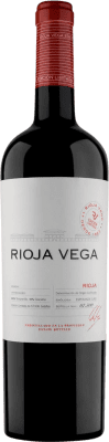 Rioja Vega Edición Limitada Rioja 75 cl