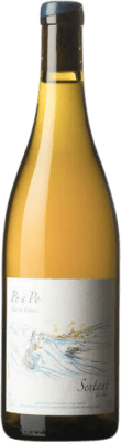 Sextant Julien Altaber Po à Po Aligoté Органический 75 cl