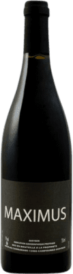 Nicolas Carmarans Maximus Aveyron Organic 75 cl