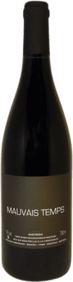 Nicolas Carmarans Mauvais Temps Cabernet Franc Aveyron Ecológico 75 cl