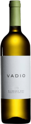 Vadio Branco Bairrada Ökologisch 75 cl