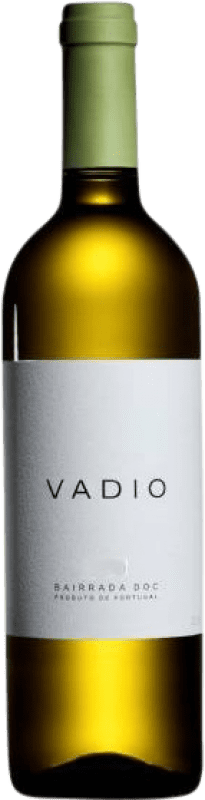 免费送货 | 白酒 Vadio Branco D.O.C. Bairrada Beiras的 葡萄牙 Sercial, Bical 75 cl