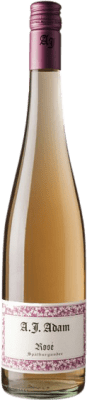 A.J. Adam Rosé Spätburgunder Mosel-Saar-Ruwer 75 cl