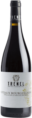 Trénel Gamay Coteaux-Bourguignons 75 cl