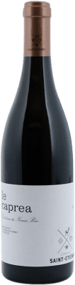 Saint Etienne Le Caprea Costières de Nîmes Organic 75 cl