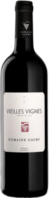 Domaine Gauby Vieilles Vignes Vin de Pays Côtes Catalanes 75 cl