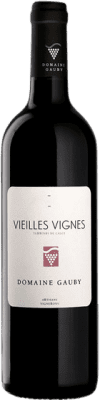 Domaine Gauby Vieilles Vignes