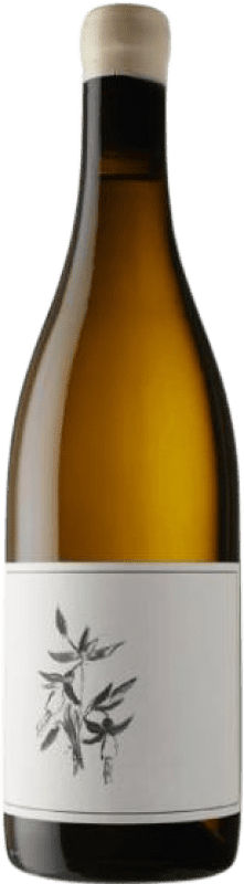 Free Shipping | White wine Arnot-Roberts Trout Gulch Vineyard I.G. Santa Cruz Mountains California United States Chardonnay 75 cl