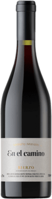 Michelini i Mufatto En el Camino Mencía Bierzo Crianza — Aged 75 cl