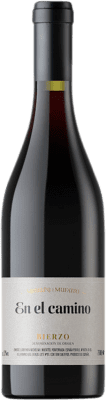 Michelini i Mufatto En el Camino Mencía Bierzo Crianza 75 cl