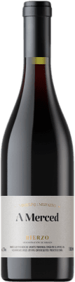 Michelini i Mufatto A Merced Mencía — Менсия Bierzo 75 cl