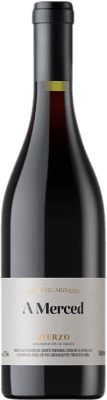 Michelini i Mufatto A Merced Mencía Bierzo 75 cl