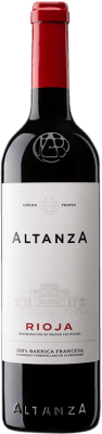 Altanza Tempranillo Rioja 预订 75 cl