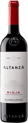 Altanza Réserve