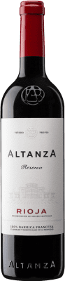 Altanza Tempranillo Rioja 予約 75 cl