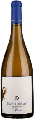 Château de Béru Monopole Chablis 75 cl