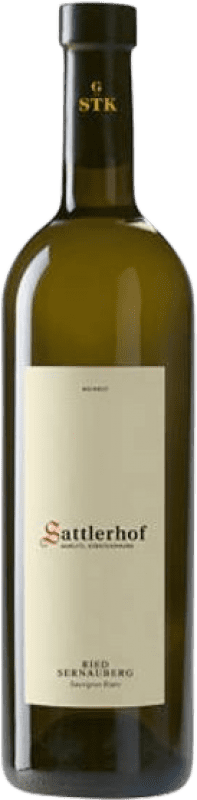 29,95 € Spedizione Gratuita | Vino bianco Sattlerhof Ried Sernauberg D.A.C. Südsteiermark