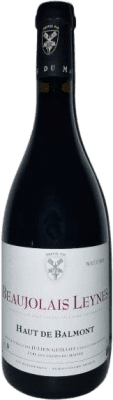 Clos des Vignes du Mayne Julien Guillot Haut de Balmont Gamay Beaujolais 75 cl