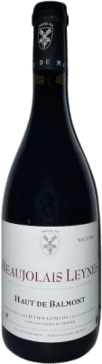 Clos des Vignes du Mayne Julien Guillot Haut de Balmont Gamay Beaujolais Biologico 75 cl
