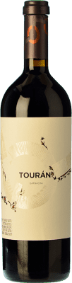 Morca Tourán Garnacha Grenache Tintorera Campo de Borja 75 cl