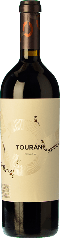 免费送货 | 红酒 Morca Tourán Garnacha D.O. Campo de Borja 阿拉贡 西班牙 Grenache Tintorera 75 cl