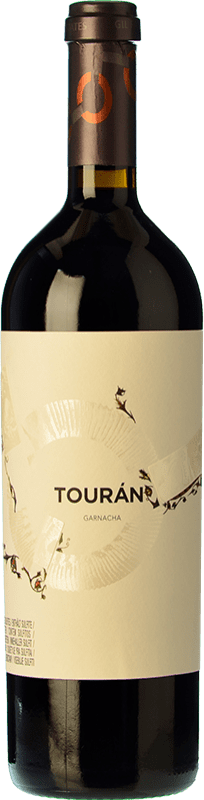 115,95 € | Vino Tinto Morca Tourán Garnacha D.O. Campo de Borja Aragón España Garnacha 75 cl