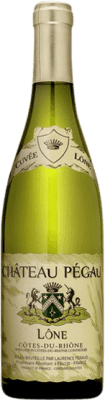 Domaine du Pégau Lône Châteauneuf-du-Pape Cuvée 75 cl
