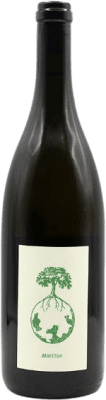 Werlitsch Vom Opok Morillon Chardonnay Biologique 75 cl