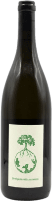 Werlitsch Drei Generationen Mascate Südsteiermark Biológico 75 cl