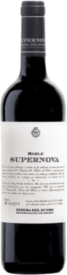 Briego Supernova Tempranillo — Темпранильо Ribera del Duero Дуб 75 cl