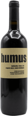 Encosta da Quinta Humus Balbúrdia Vinho Regional de Lisboa 75 cl