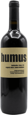 Encosta da Quinta Humus Balbúrdia Vinho Regional de Lisboa Ecológico 75 cl