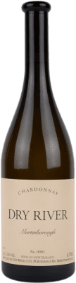 Dry River Chardonnay — Шардоне Martinborough 75 cl