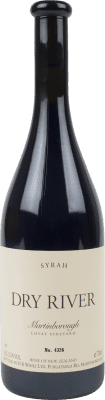 Dry River Lovat Syrah — Shiraz Martinborough 75 cl