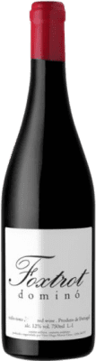 Dominó Foxtrot Alentejo Biologique 75 cl