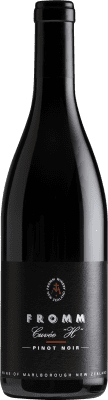 Fromm Cuvée H Pinot Nero Marlborough Biologico 75 cl