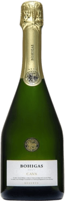Fermí Bohigas Brut Cava Réserve 75 cl