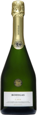 Fermí Bohigas Brut Cava Reserva 75 cl