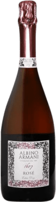 Albino Armani Rosé Prosecco 75 cl