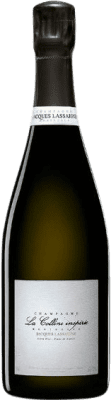 Jacques Lassaigne La Colline Inspirée Chardonnay Champagne 75 cl
