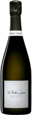 Jacques Lassaigne La Colline Inspirée Eco — Organic