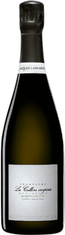 94,95 € | Blanc mousseux Jacques Lassaigne La Colline Inspirée A.O.C. Champagne Champagne France Chardonnay Biologique 75 cl