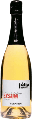 Júlia Bernet Exsum Brut Nature Biologique