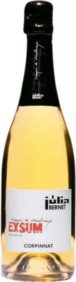 Júlia Bernet Exsum Xarel·lo Vermell Brut Nature Corpinnat 75 cl