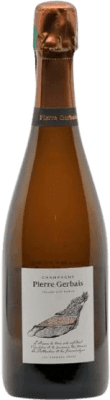Pierre Gerbais Les Grandes Côtes Pinot Black Champagne Organic 75 cl