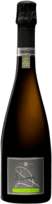 Devaux Cuvée Ultra D Champagne 75 cl